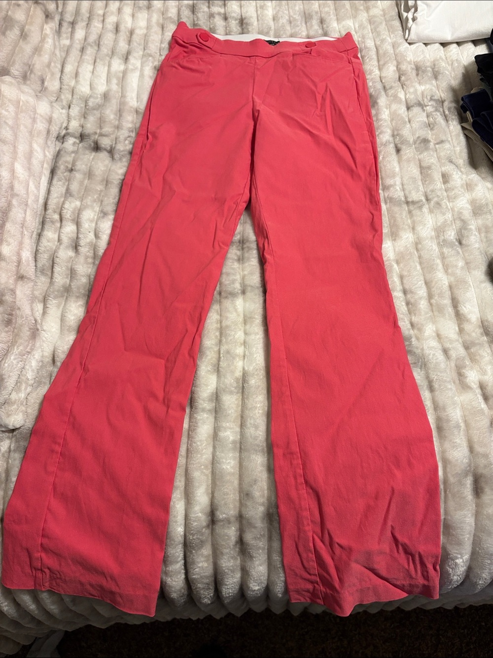 Women's Coral Flare Pants